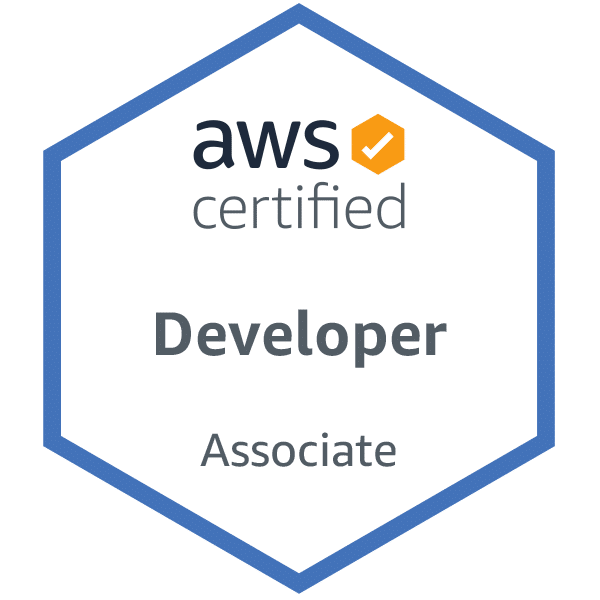 AWS Certified - Developer Associate