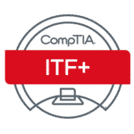 CompTIA ITF Certification