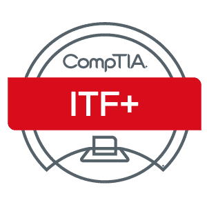 CompTIA ITF Certification