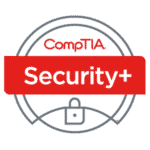 CompTIA Security+ Logo