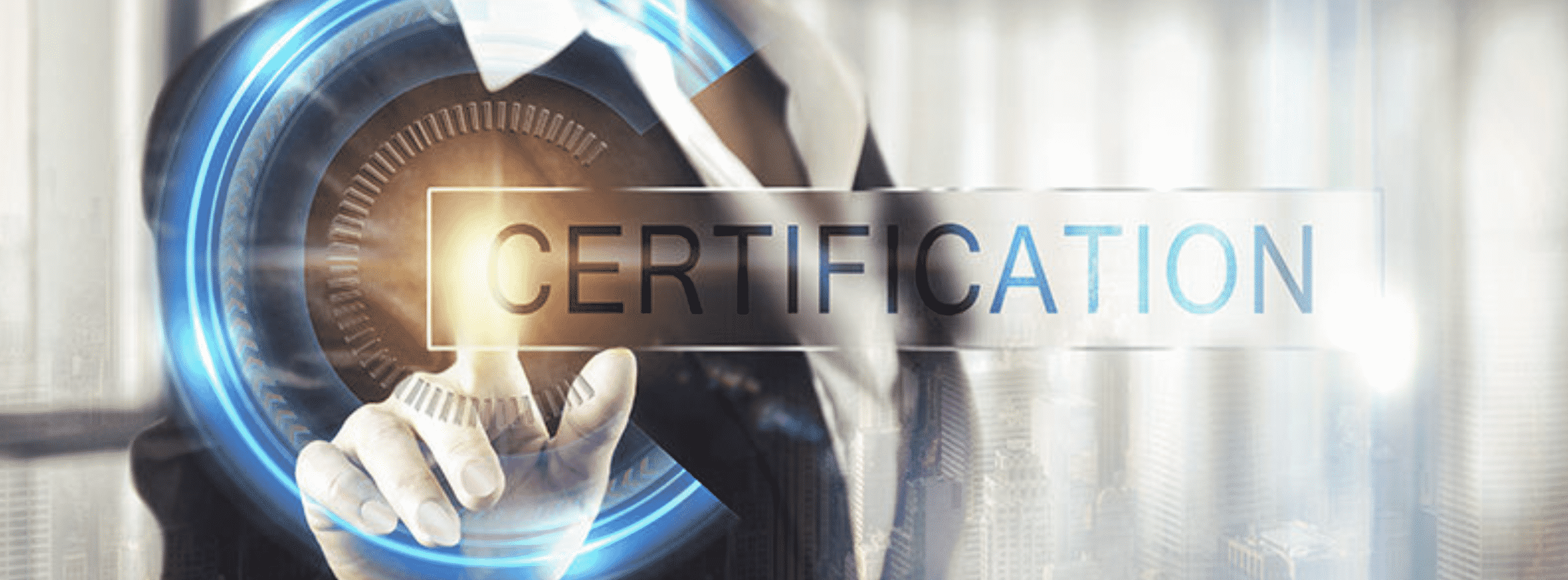 CIAT IT Degrees & Certifications