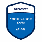 Microsoft Azure Fundamentals Certifications AZ-900