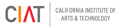 California Institute of Arts & Technology CIAT logo