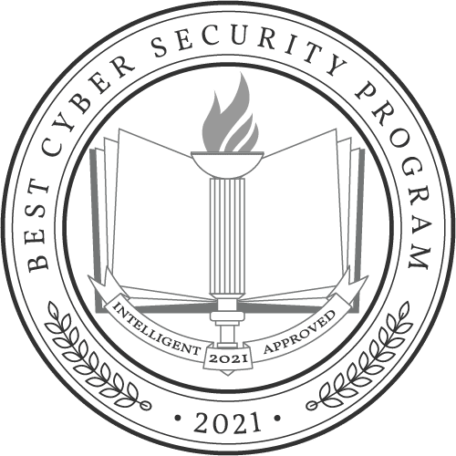 2021 Best Cybersecurity Programs