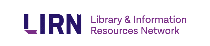 LIRN - Library and Information Resources Network