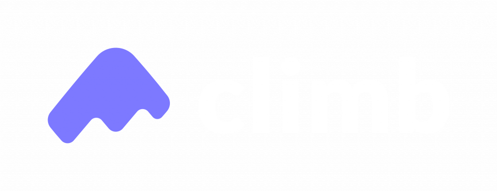 Climb logo