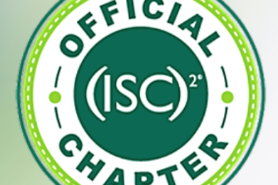 (ISC)2 Auckland Chapter badge
