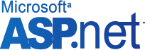 Microsoft ASP.net logo