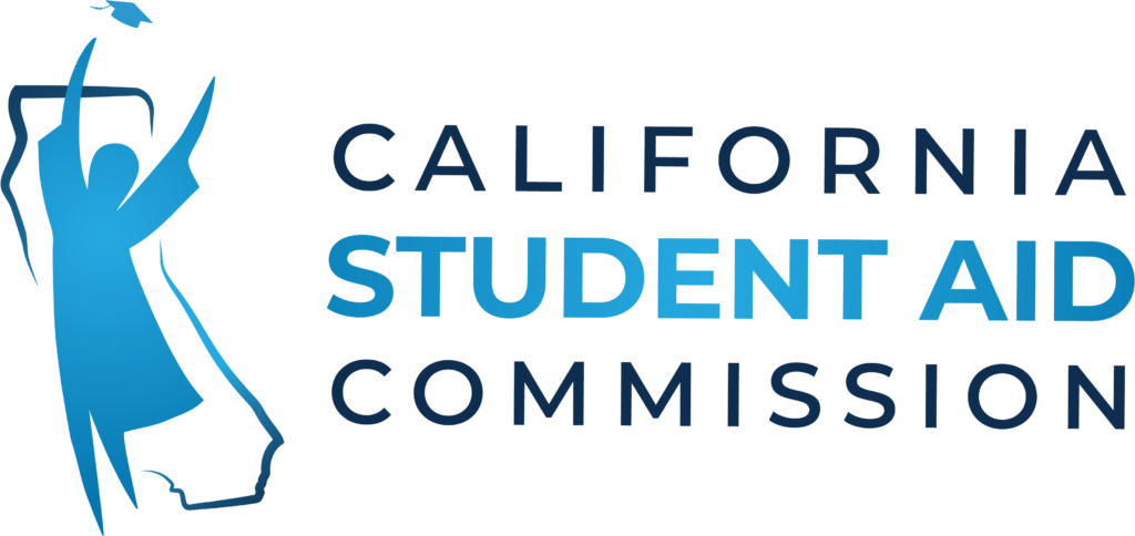 CSAC - California Student Aid Commission Logo