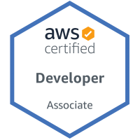 AWS-Developer-Associate