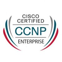 CCNP-Enterprise